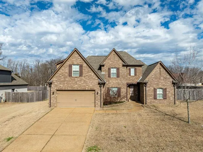 6170 CAREBI WAY, Bartlett, TN 38135 Single Family Residence For Sale  MLS# 10165773