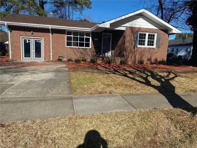 1018 ALBERT AVE, Norfolk, VA 23513 Single Family Residence For Sale  MLS# 10516658