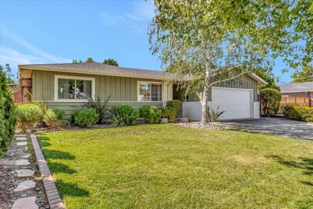 2619 Meridian, San Jose CA 95124 for Sale