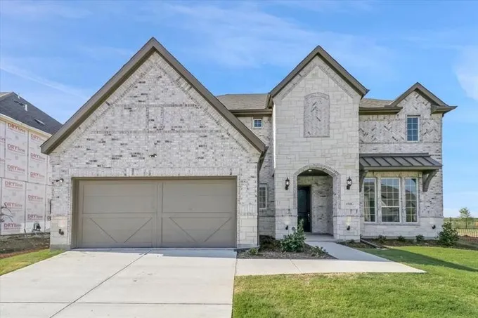 17217 Clover Dr, Celina, TX 75009 for Sale