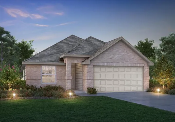 16607 Willow Forest Dr, Conroe, TX 77302 for Sale