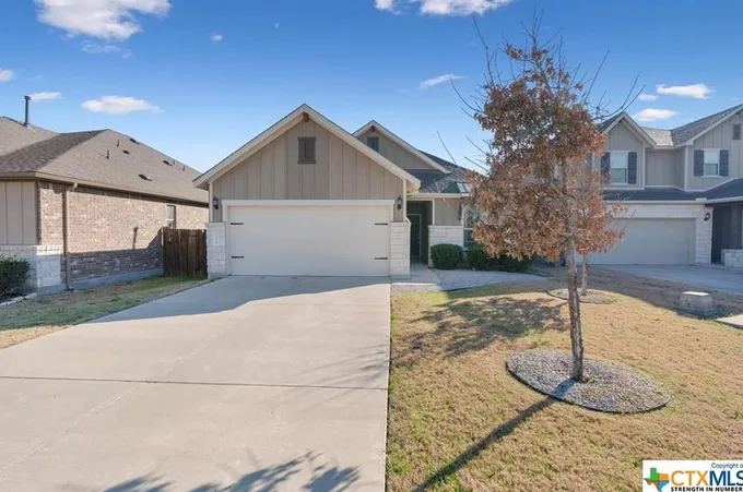 233 Andele Way, Liberty Hill, TX 78642 - MLS 525511 for Sale