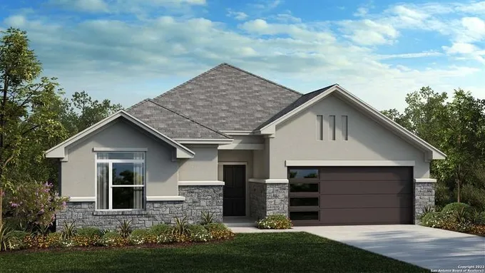 2258 Hoja Ave, New Braunfels, TX 78132 for Sale