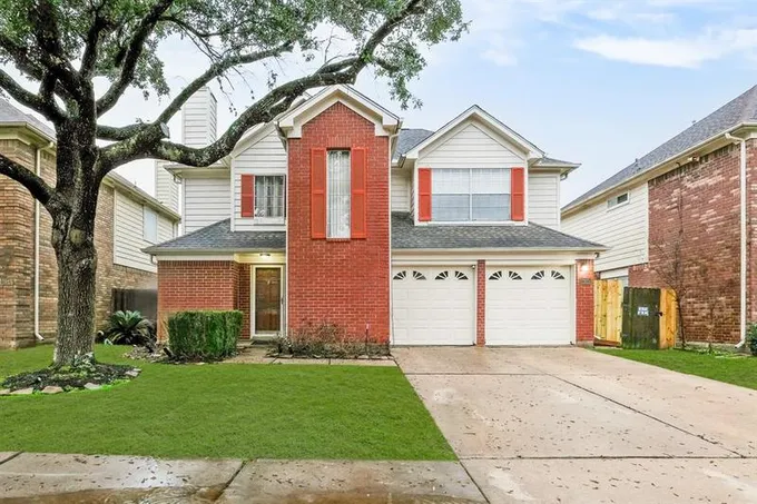 2015 Wildwood Ridge Dr, Missouri City, TX 77489 for Rent