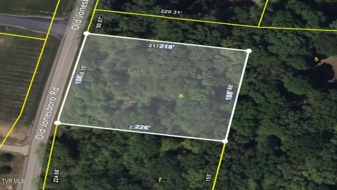 Bristol, Sullivan County, TN Undeveloped Land, Homesites for sale Property ID: 418857918