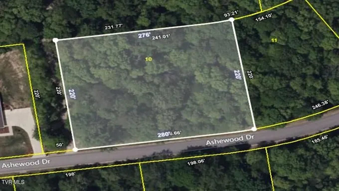 Bristol, Sullivan County, TN Undeveloped Land, Homesites for sale Property ID: 418857916
