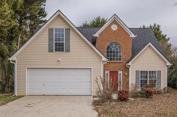 3936 Brandon Lee Way, Snellville, GA 30039 - MLS 7327348 for Sale