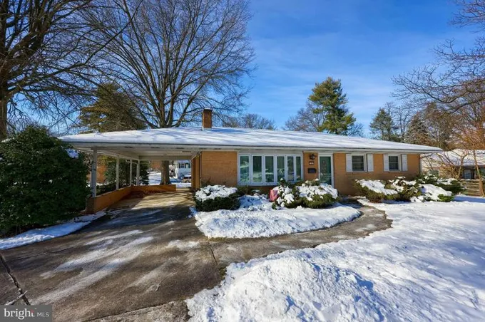 Camp Hill, Cumberland County, PA House for sale Property ID: 418740649