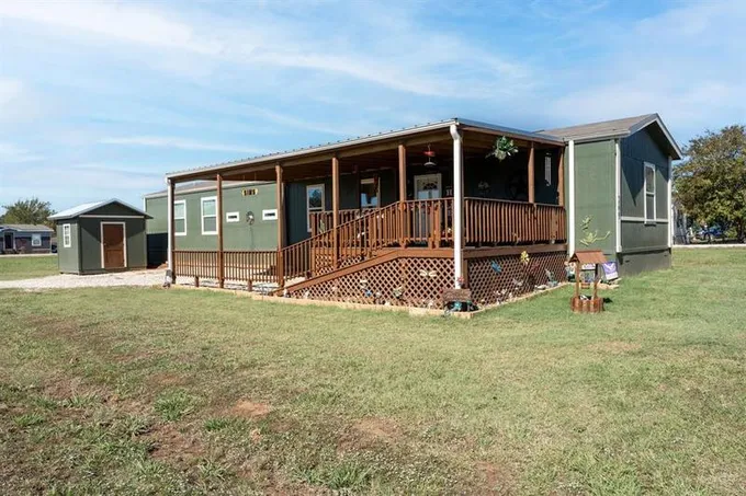 269 Apache, Quitman, TX 75783 for Sale