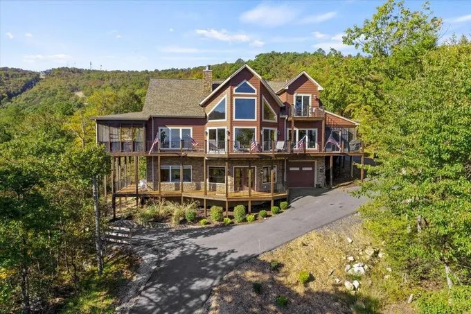 780 Rainier Road, Mc Gaheysville, VA 22840 for Sale