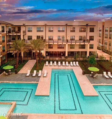 2bed  Briargrove @ Westheimer for Sale