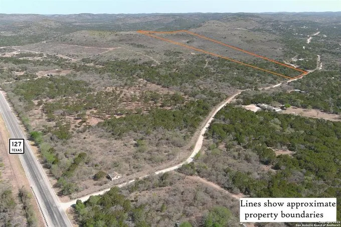 H83N, F2690, F127 TBD, Sabinal, TX 78881 for Sale