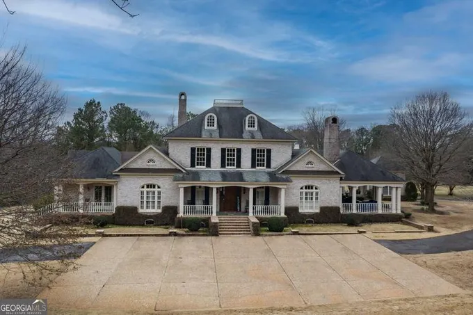 11500 County Line Rd, Midland, GA 31820  MLS# 10253379 for Sale