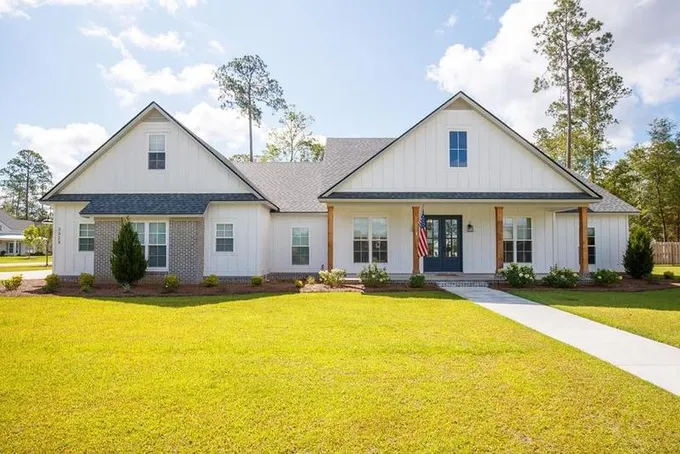 Valdosta, Lowndes County, GA House for sale Property ID: 418769936