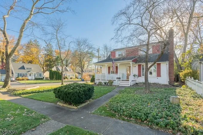 396 Park View Drive, Scotch Plains, NJ 07076 for Sale