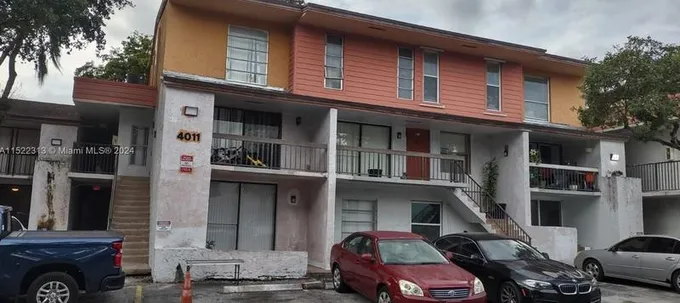4011 N University Dr #207, Sunrise, FL 33351 - MLS A11522313 for Rent