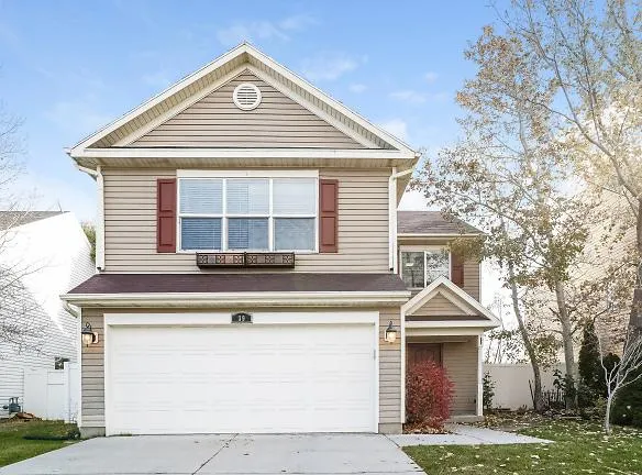 39 N Perth St - Lehi, UT 84043 - Home For Rent