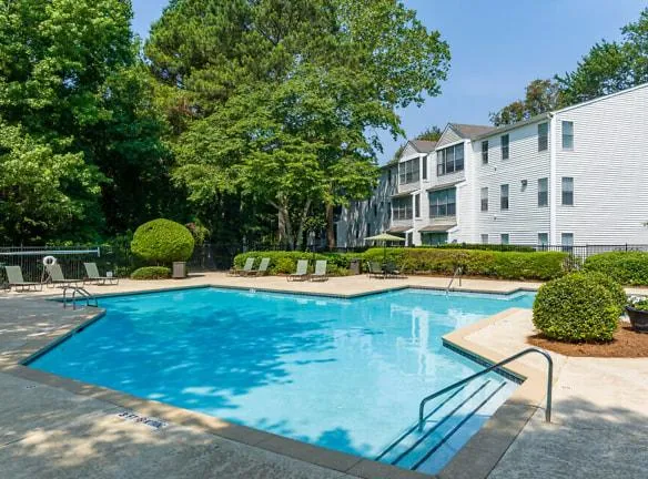 Greenhouse Apartments (Frey) - 3885 George Busbee Pkwy NW - Kennesaw, GA Apartments for Rent