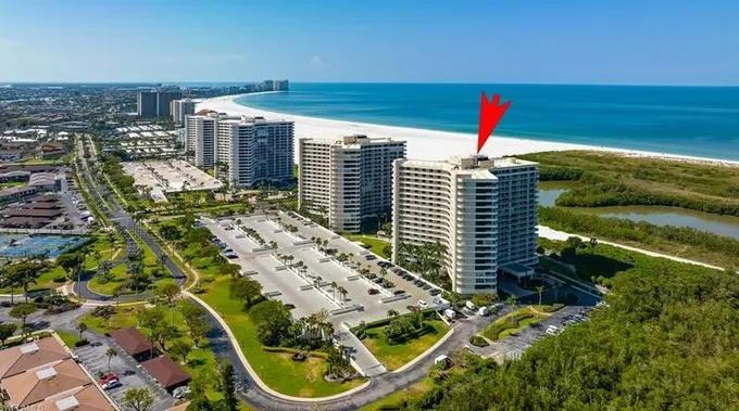 440 Seaview Ct #1004, Marco Island, FL 34145 - MLS 224011164 for Sale