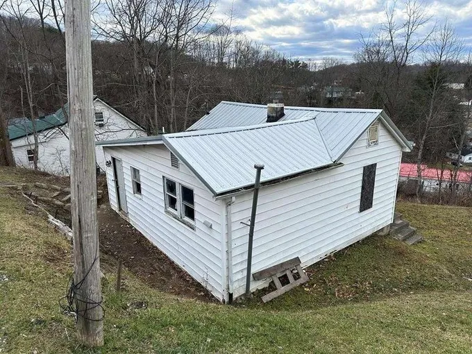 133 OAK AVENUE, SOPHIA, WV 25921  625018632 for Sale