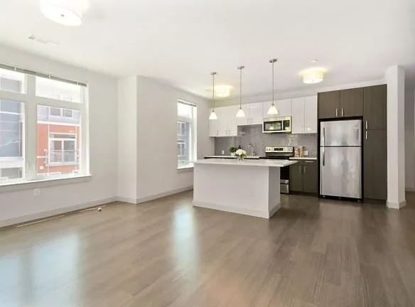99 Tremont St #218 - Boston, MA 02108 - Home For Rent