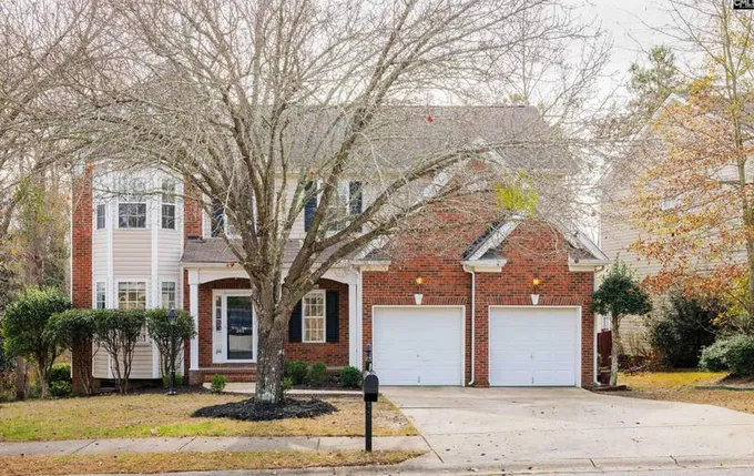 301 Austree Dr, Columbia, SC 29229 - MLS 576136 for Sale