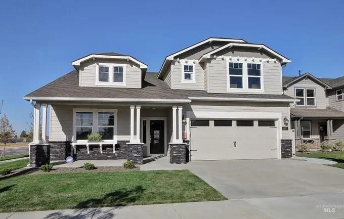 Middleton, Canyon County, ID House for sale Property ID: 418887571