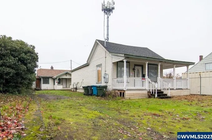 1853 Commercial St NE, Salem, OR 97301 - MLS 811327