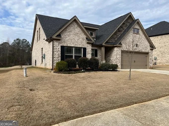 3337 Alhambra Cir, Hampton, GA 30228 - MLS 10240148 for Sale