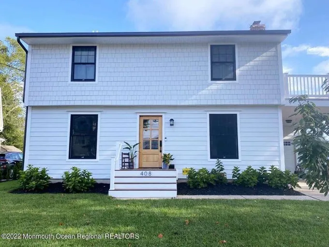 408 Central Avenue, Spring Lake, NJ 07762  624506377 for Rent