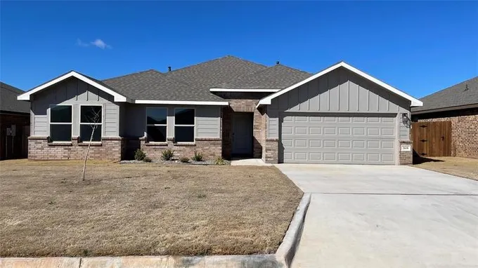2618 PLYMOUTH ROCK Rd, Abilene, TX 79601 for Sale