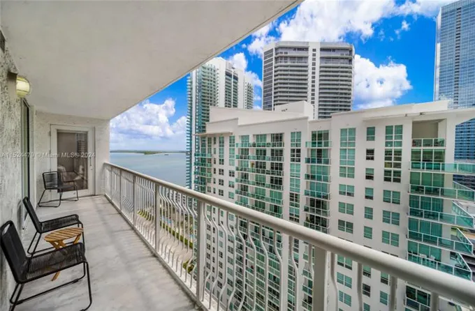 1200 Brickell Bay Drive, Unit 2515, Miami, FL 33131 for Sale
