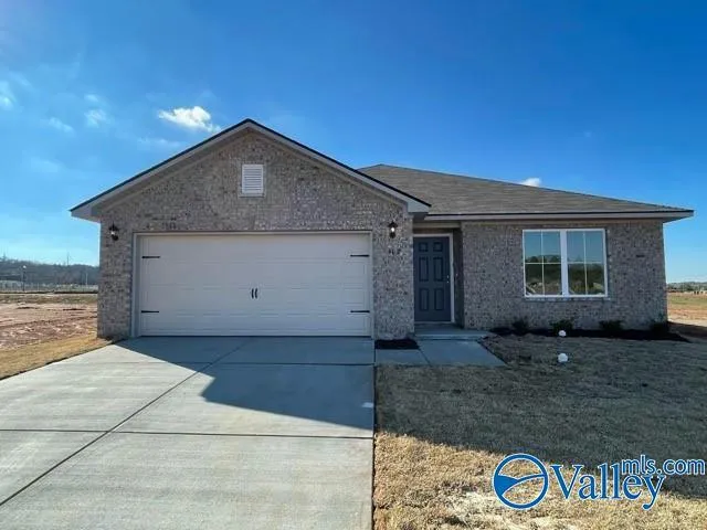 4022 RYAN DRIVE SW, Decatur, AL 35603 Single Family Residence For Sale  MLS# 21848811