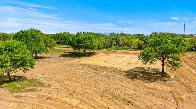 Lot 2 Advance, Weatherford, TX 76088 - MLS 20440926 for Sale