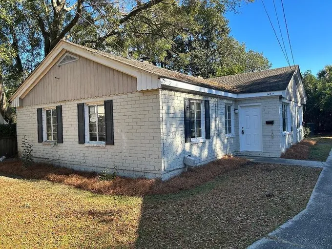128 Hester Street, Unit A, Charleston, SC 29403 for Rent