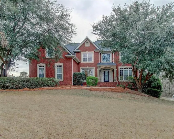 2336 DEESIDE SE, Conyers, GA 30013 Single Family Residence For Sale  MLS# 7311868