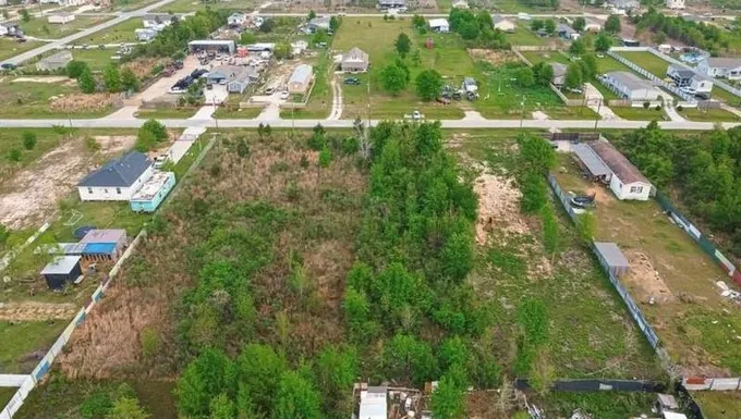 1836 Rd 5832, Cleveland, TX 77327 - MLS 37490778 for Sale