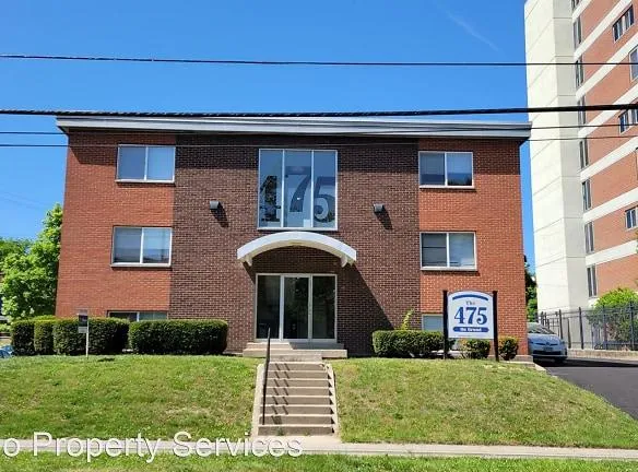 475 W Grand Ave - Dayton, OH 45405 - Home For Rent
