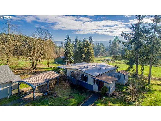 40396 Highway 228, Sweet Home, OR 97386 for Sale