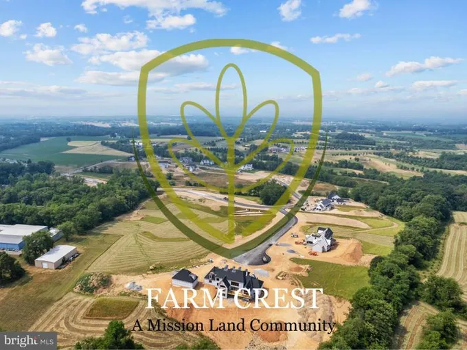 Hummelstown, Dauphin County, PA Undeveloped Land, Homesites for sale Property ID: 418553201