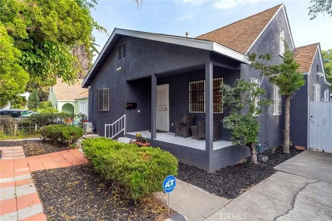 Los Angeles, Los Angeles County, CA House for sale Property ID: 418707519