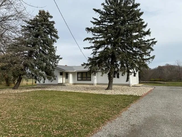 3691 Mccurdy Rd, Bucyrus, OH 44820  MLS# 9059639 for Sale