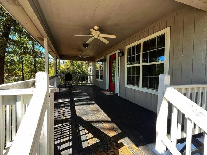 3699 Cr 114, Centerville, TX 75833 - MLS 76402302 for Sale