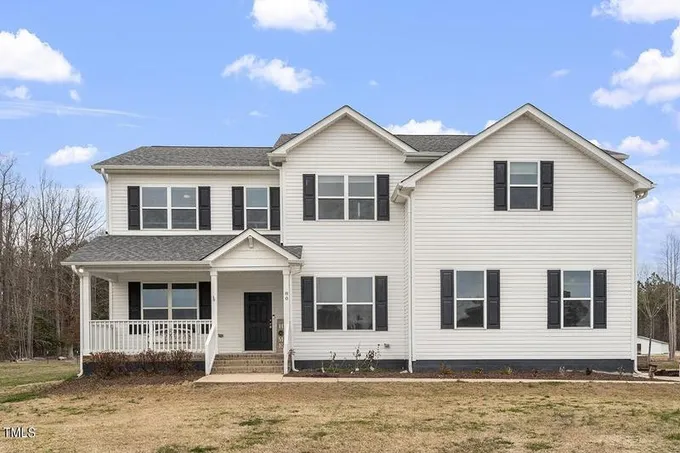 Louisburg, Franklin County, NC House for sale Property ID: 418921167