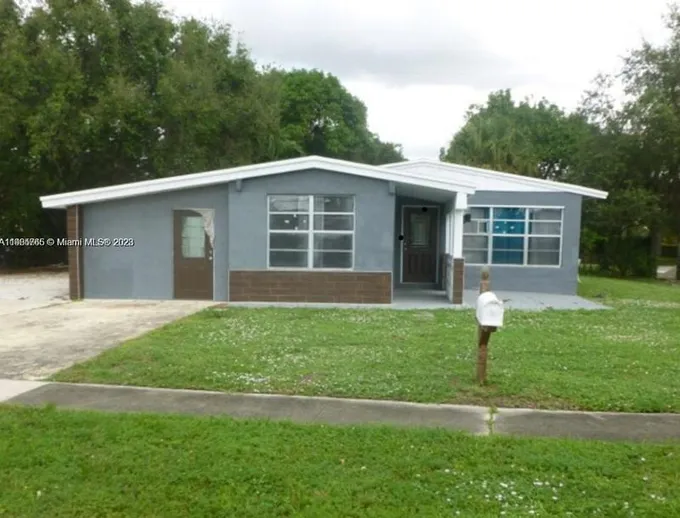 6601 Lincoln St, Hollywood, FL 33024 - MLS A11465745 for Sale