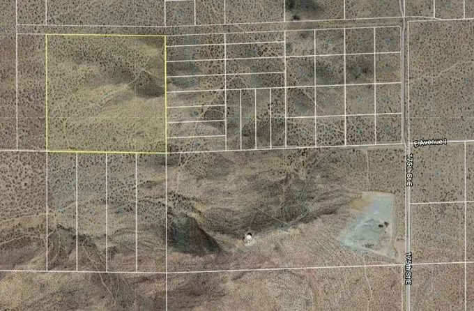 H12 165th Street East, Lancaster, CA 93535 for Sale