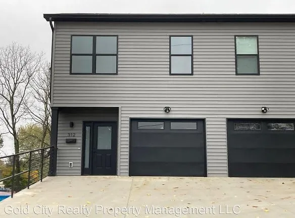 312 Lincoln St - Vine Grove, KY 40175 - Home For Rent