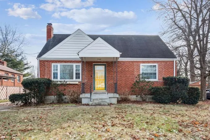 Cincinnati, Hamilton County, OH House for sale Property ID: 418777115