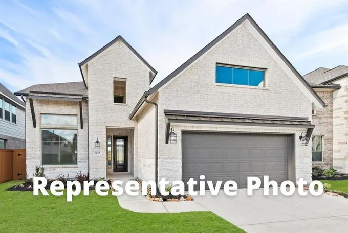 3144 Stingray Cove Drive, Katy, TX 77493 for Sale