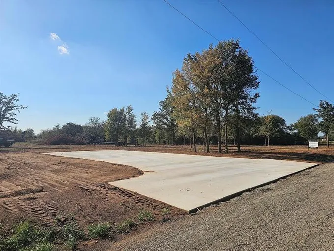 12 acres Tract 1 Cool Junction Rd, Millsap, TX 76066 for Sale